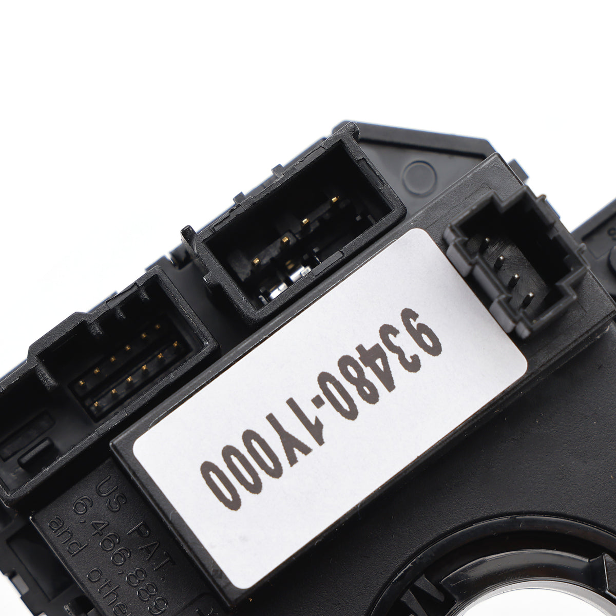 Hyundai Genesis G80 2015-2020 Clock Spring With Angle Sensor 934801Y000
