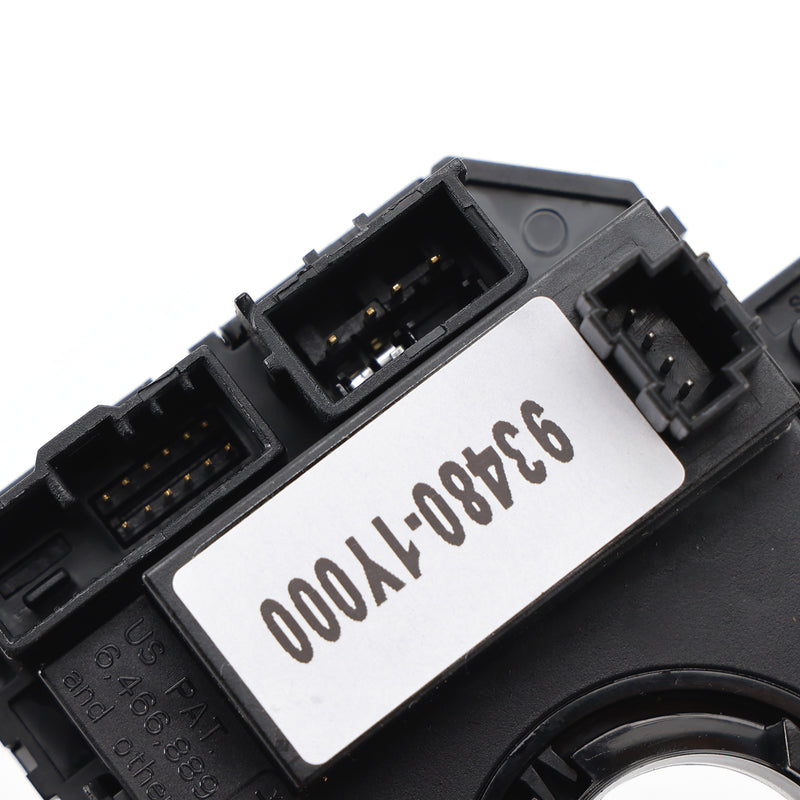 Hyundai Genesis G80 2015-2020 Clock Spring With Angle Sensor 934801Y000