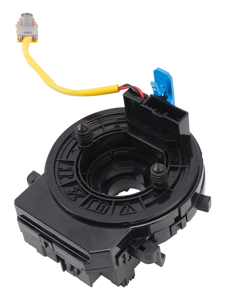 Hyundai Genesis G80 2015-2020 Clock Spring With Angle Sensor 934801Y000