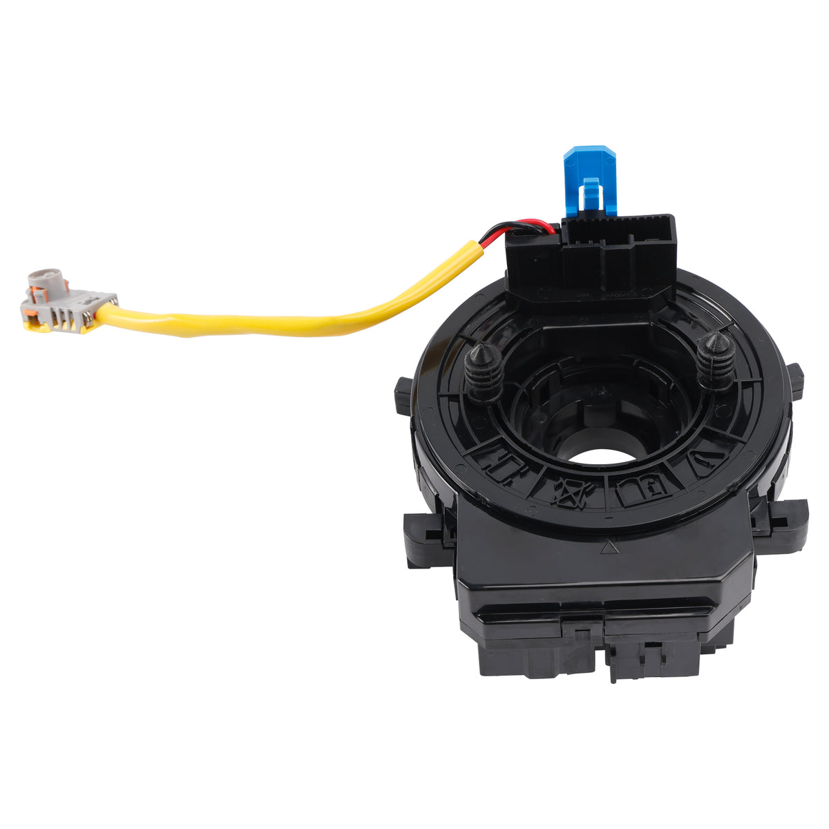 Hyundai Genesis G80 2015-2020 Clock Spring With Angle Sensor 934801Y000