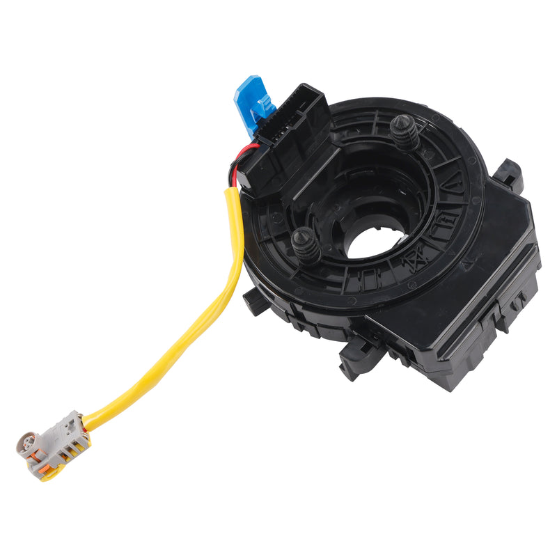Hyundai Genesis G80 2015-2020 Clock Spring With Angle Sensor 934801Y000