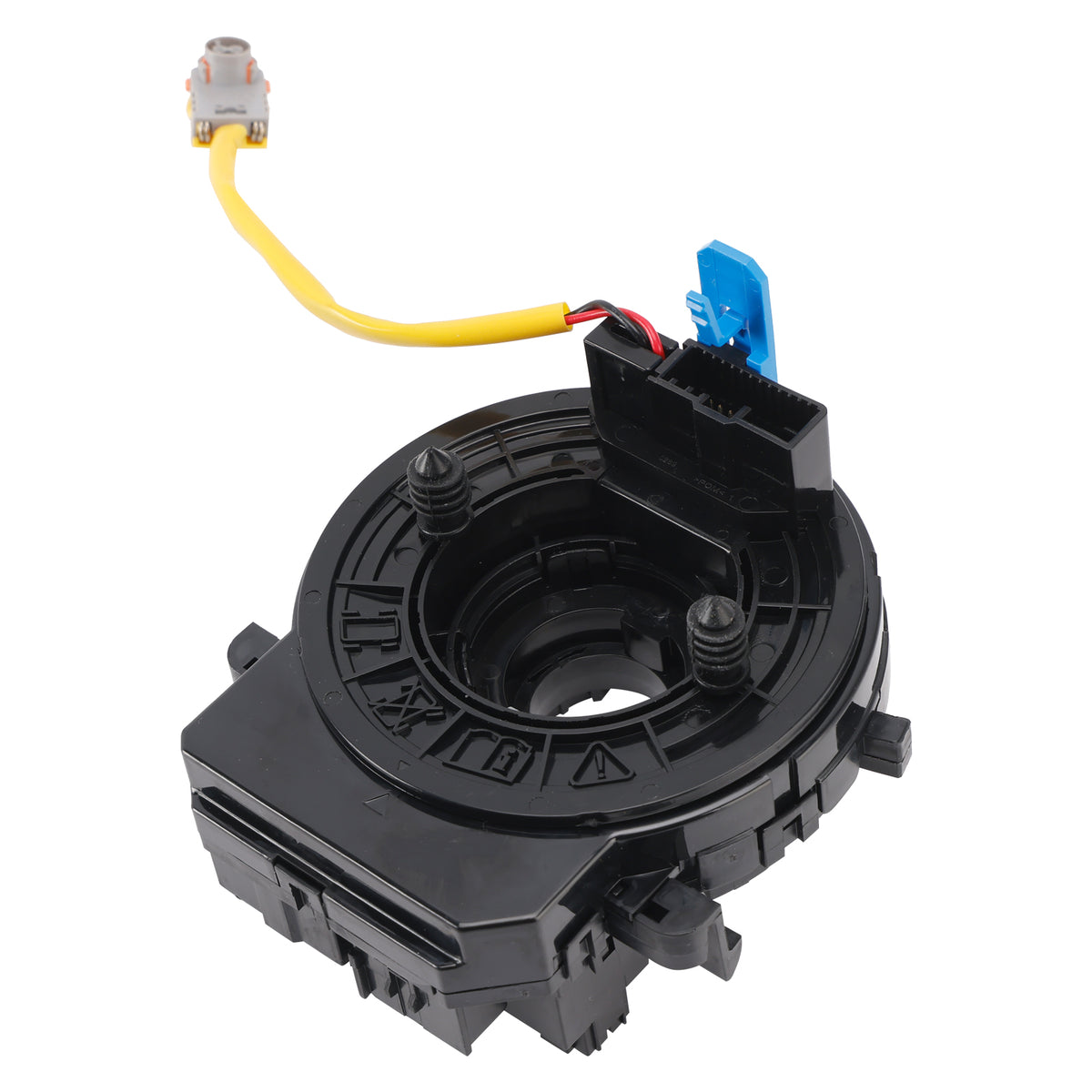 Hyundai Genesis G80 2015-2020 Clock Spring With Angle Sensor 934801Y000
