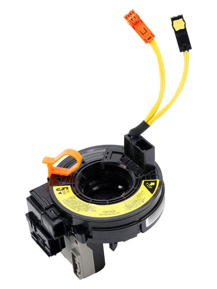 Lexus LS430 2004-2006 Clock Spring With Angle Sensor 89245-48011