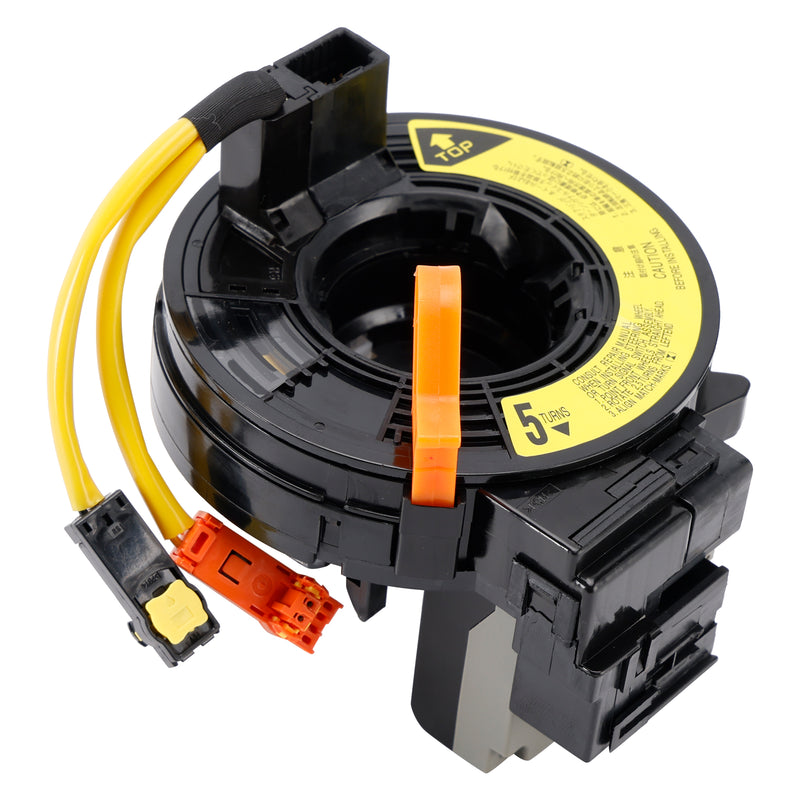 Lexus LS430 2004-2006 Clock Spring With Angle Sensor 89245-48011