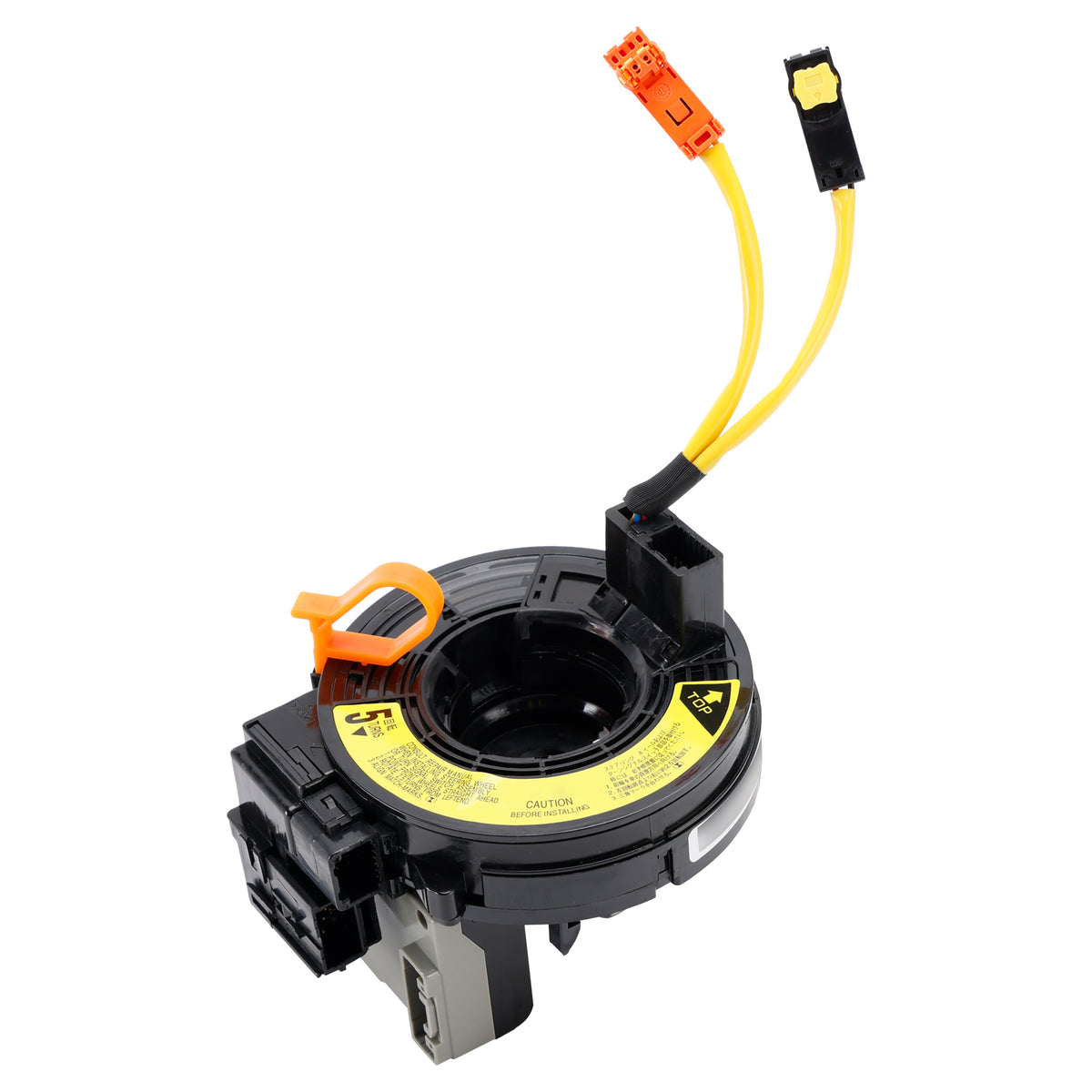 Lexus LS430 2004-2006 Clock Spring With Angle Sensor 89245-48011