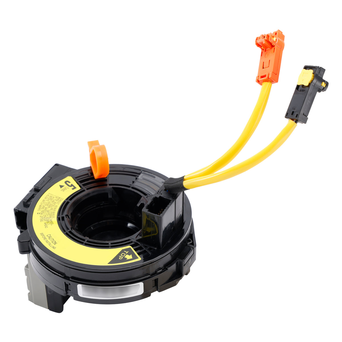 Lexus LS430 2004-2006 Clock Spring With Angle Sensor 89245-48011
