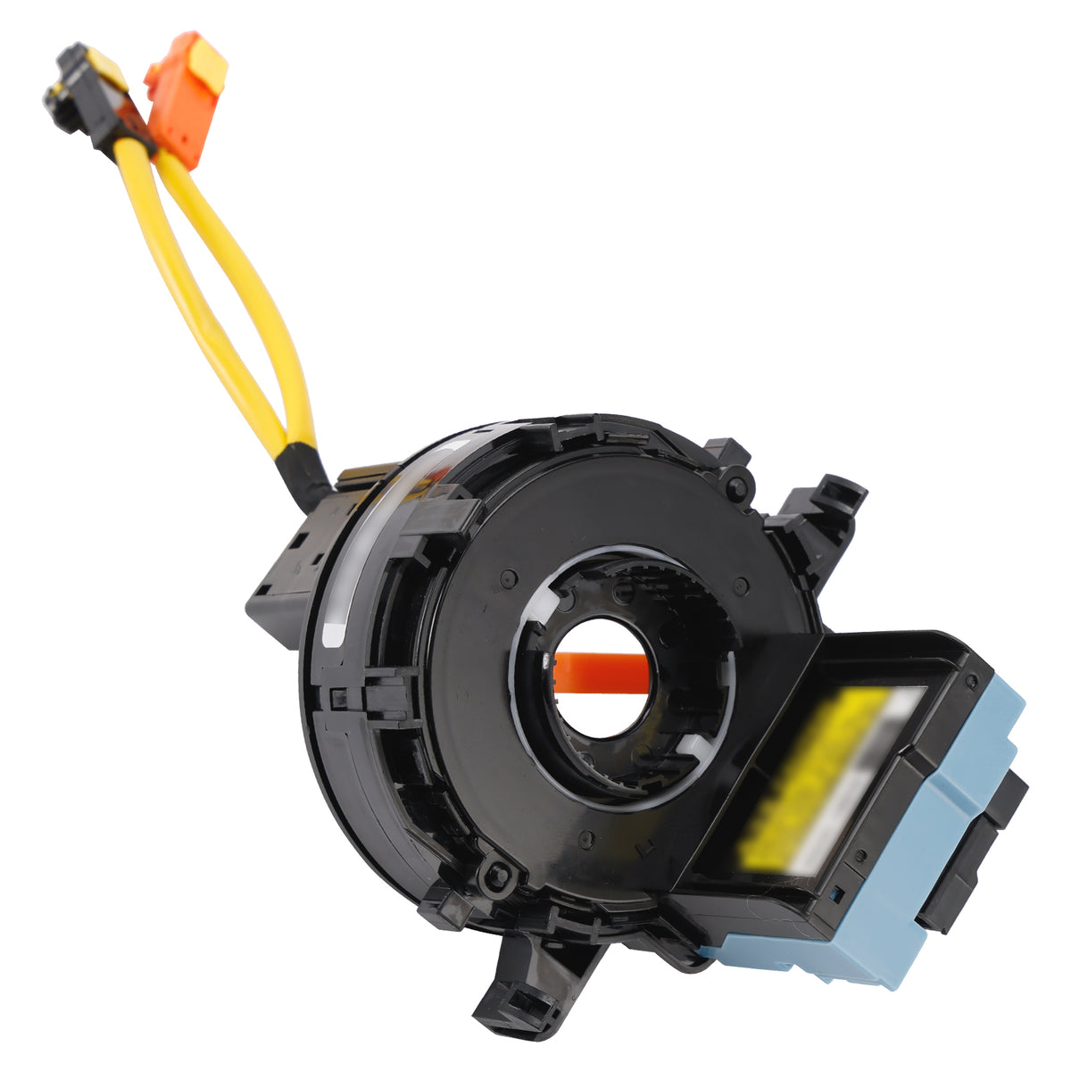 Toyota Prius 2010-2015 Clock Spring With Angle Sensor 89245-74010