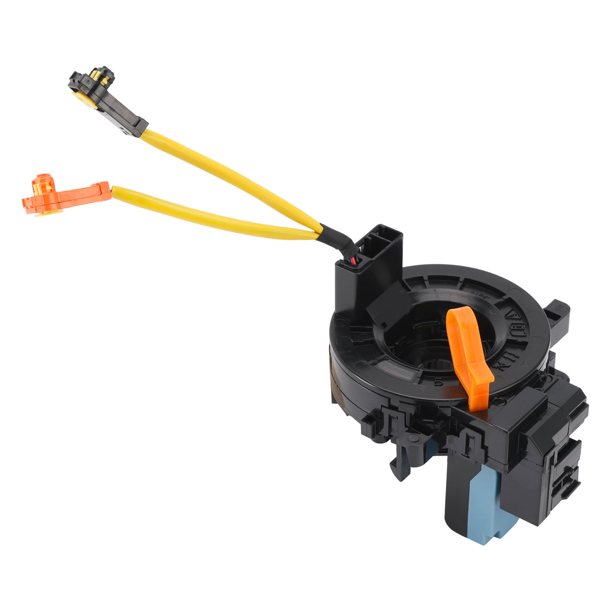 Toyota Prius 2010-2015 Clock Spring With Angle Sensor 89245-74010
