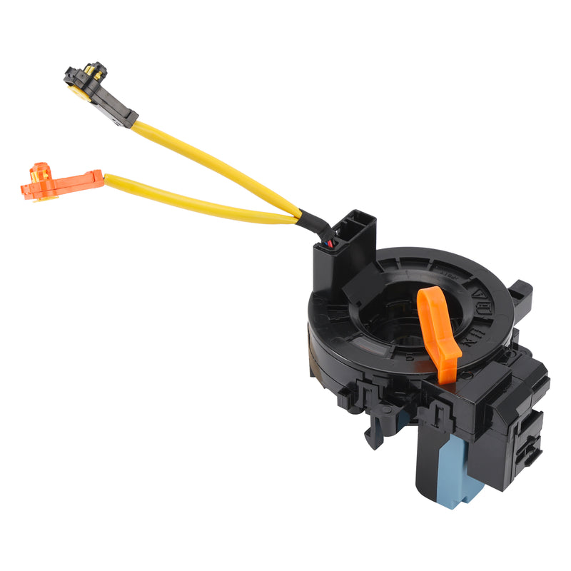 Toyota Prius 2010-2015 Clock Spring With Angle Sensor 89245-74010