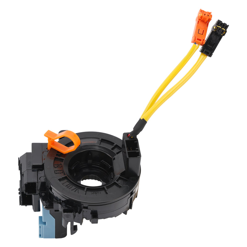 Toyota Prius 2010-2015 Clock Spring With Angle Sensor 89245-74010