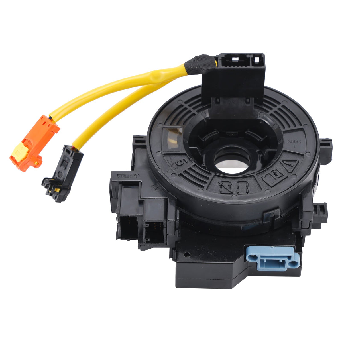 89245-06050 Clock Spring With Angle Sensor For Toyota Camry 2012-2017