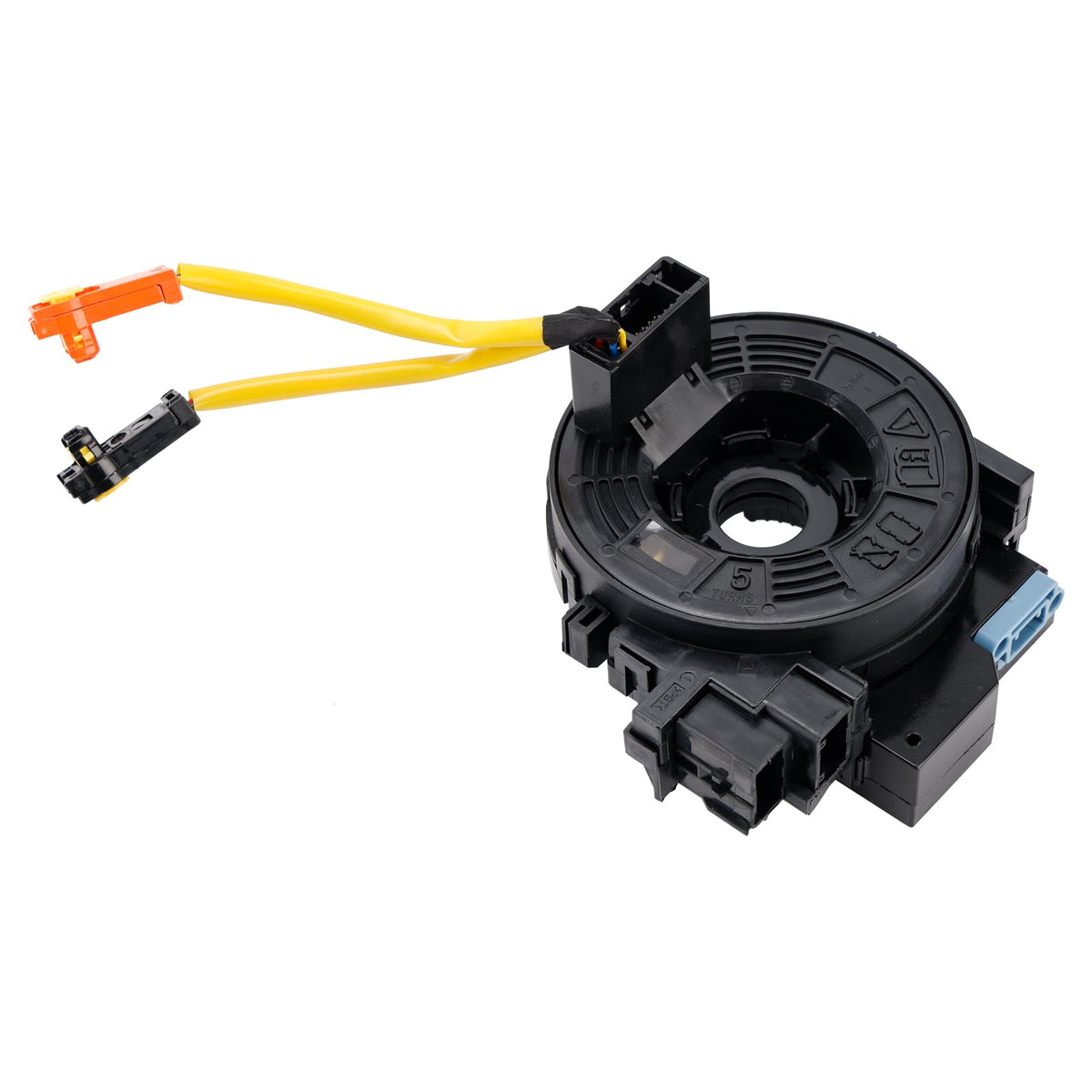 89245-06050 Clock Spring With Angle Sensor For Toyota Camry 2012-2017