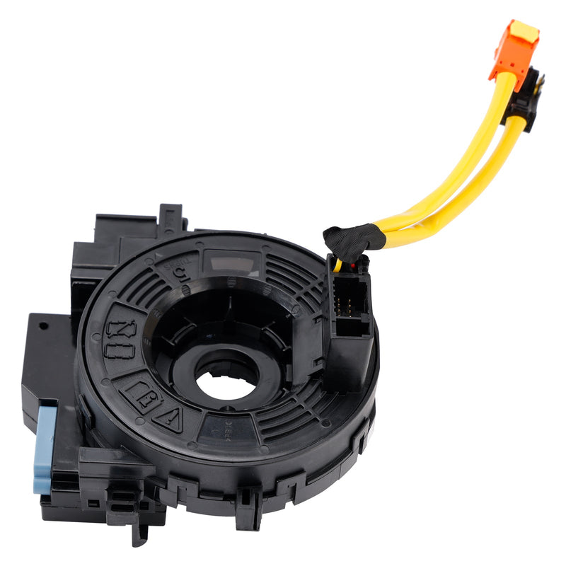 2012-2017 Toyota Camry 89245-06050 Clock Spring With Angle Sensor