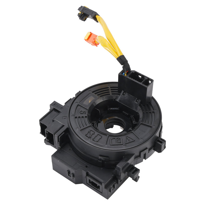 Toyota Tacoma 2015-2020 Clock Spring With Angle Sensor 89245-0R030