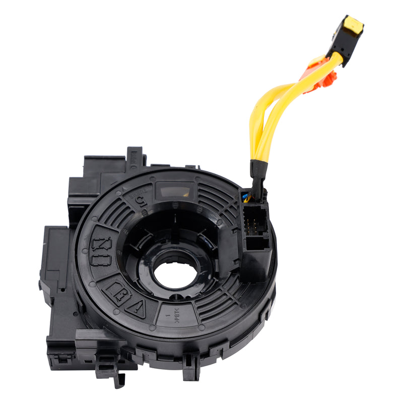 Toyota Tacoma 2015-2020 Clock Spring With Angle Sensor 89245-0R030