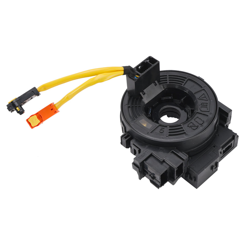 Toyota Tacoma 2015-2020 Clock Spring With Angle Sensor 89245-0R030