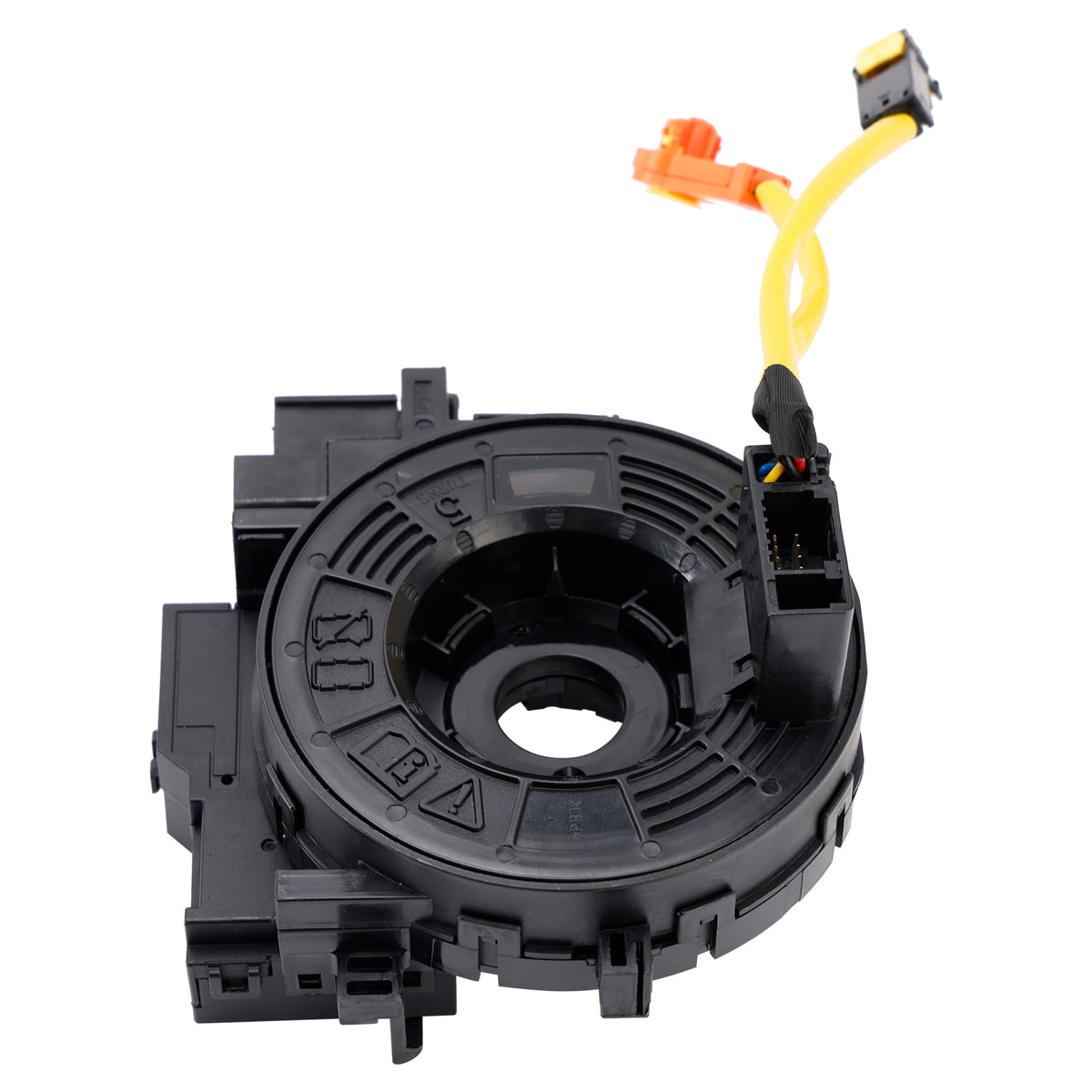 Toyota Tacoma RAV4 2017-2023 Clock Spring With Angle Sensor 8924B-0R020