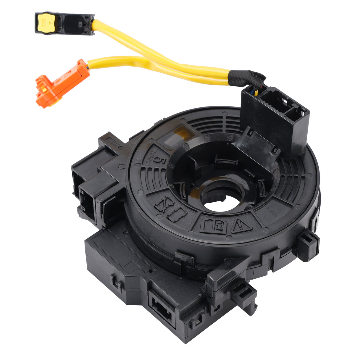 Toyota Tacoma RAV4 2017-2023 Clock Spring With Angle Sensor 8924B-0R020