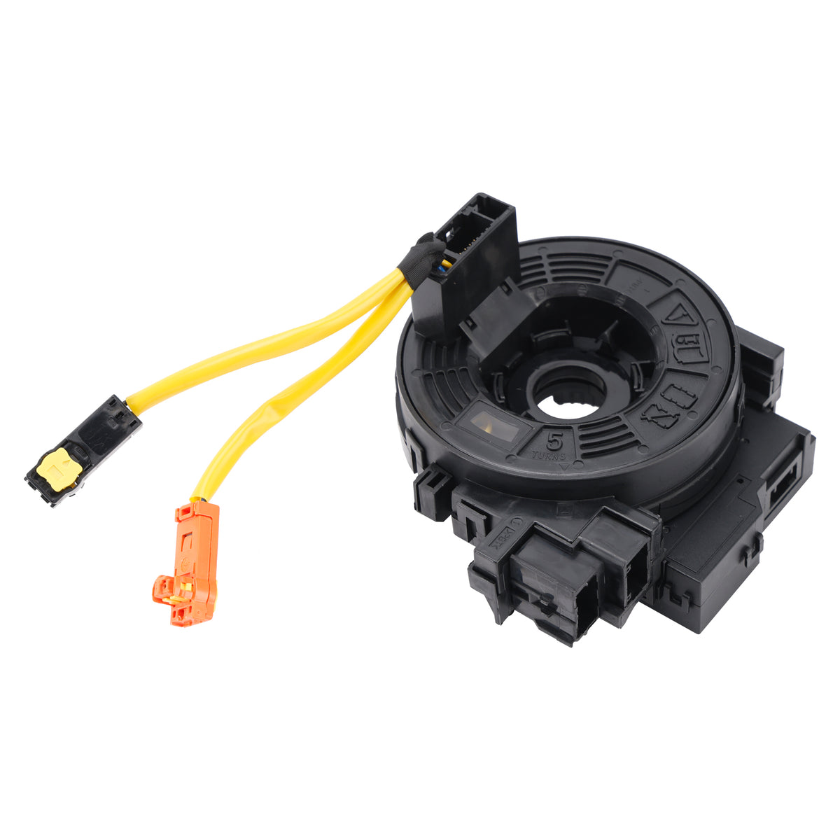 Toyota Tacoma RAV4 2017-2023 Clock Spring With Angle Sensor 8924B-0R020