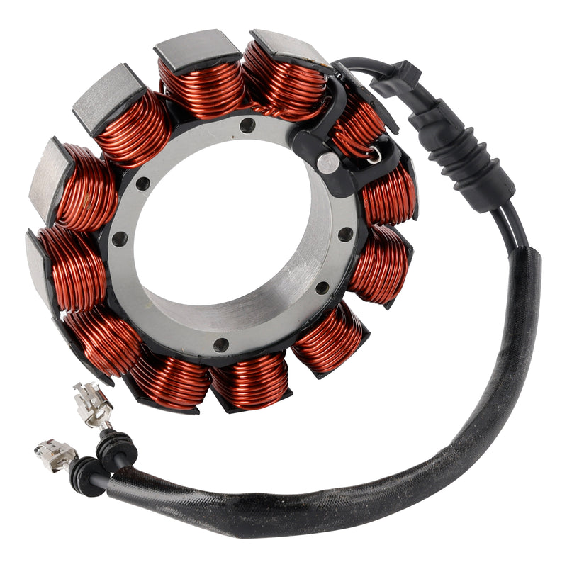 1997-1998 Touring FLH FLT Stator & Regulator Rectifier Primary Gasket Kit