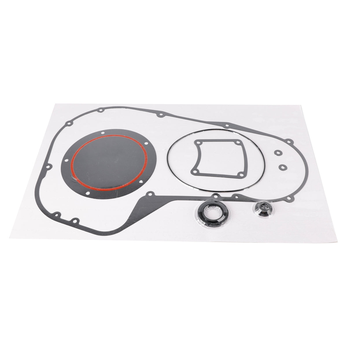 Touring FLH FLT 2006 Stator & Regulator Rectifier Primary Gasket Kit