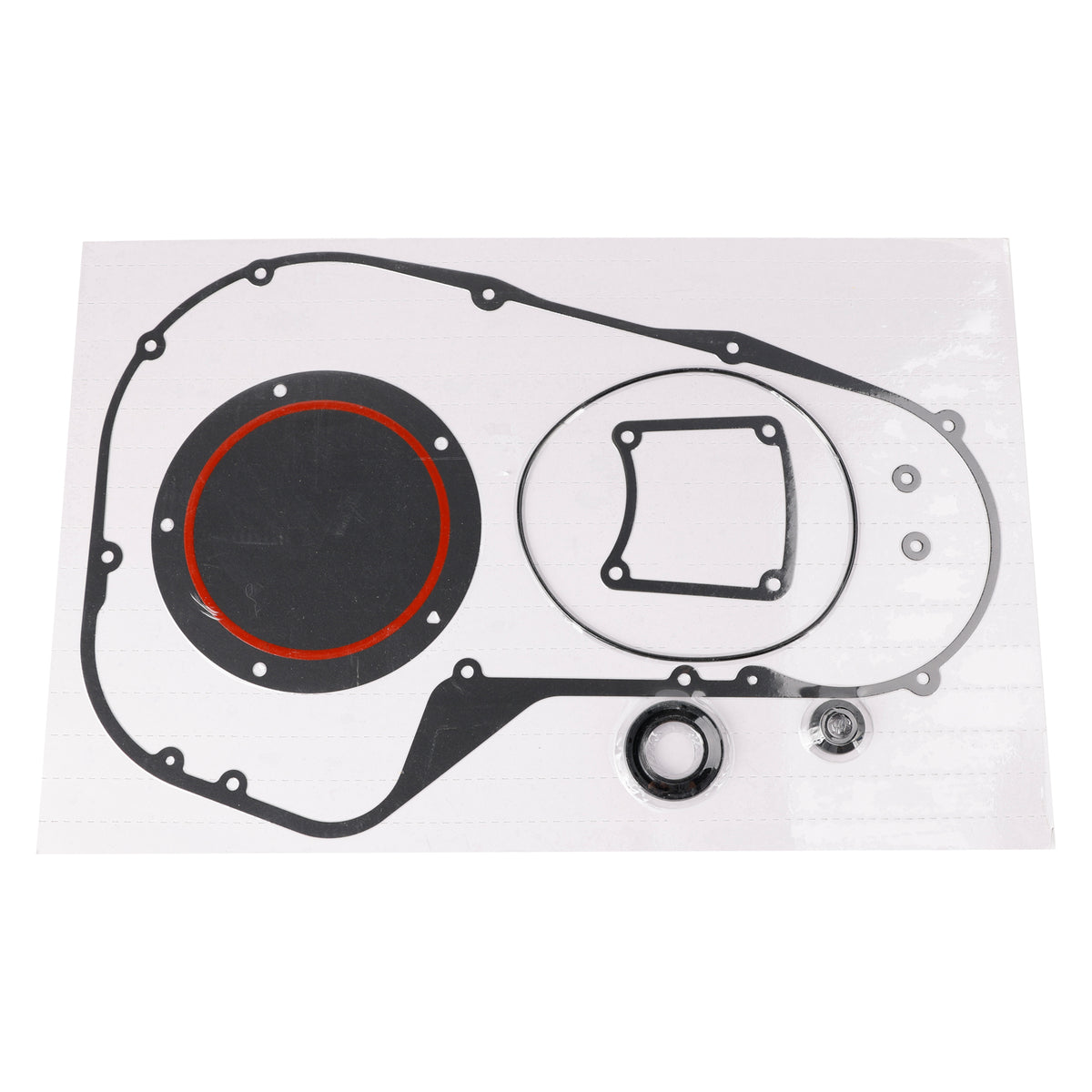 Touring FLH FLT 2006 Stator & Regulator Rectifier Primary Gasket Kit