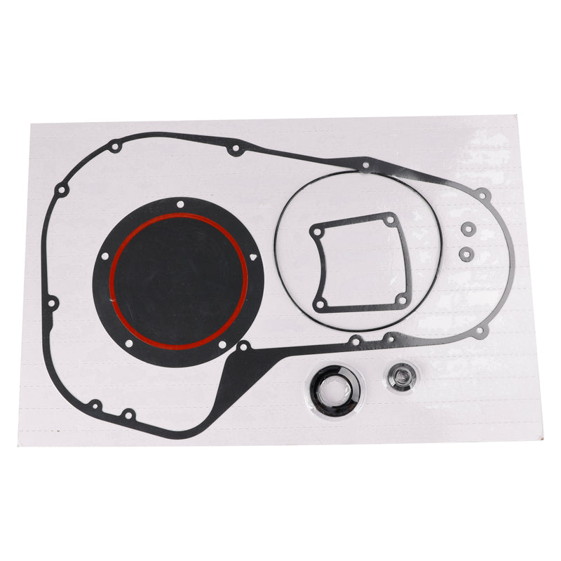 2004-2005 Touring FLH FLT Stator & Regulator Rectifier Primary Gasket Kit