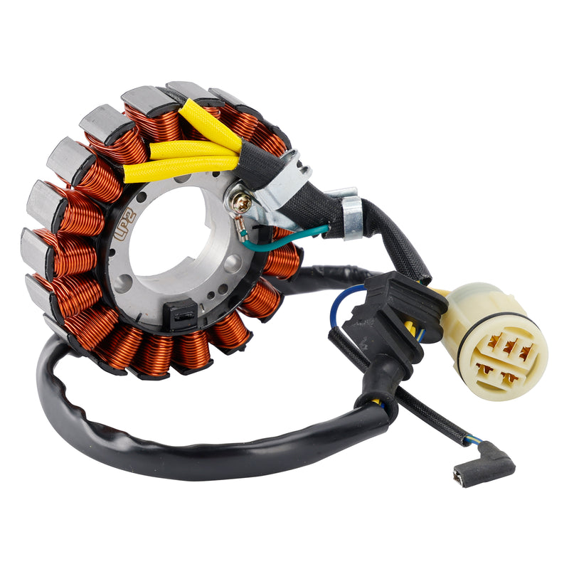 2000-2006 Honda Rancher 350 TRX350 FE FM TE TM Stator & Regulator Gasket