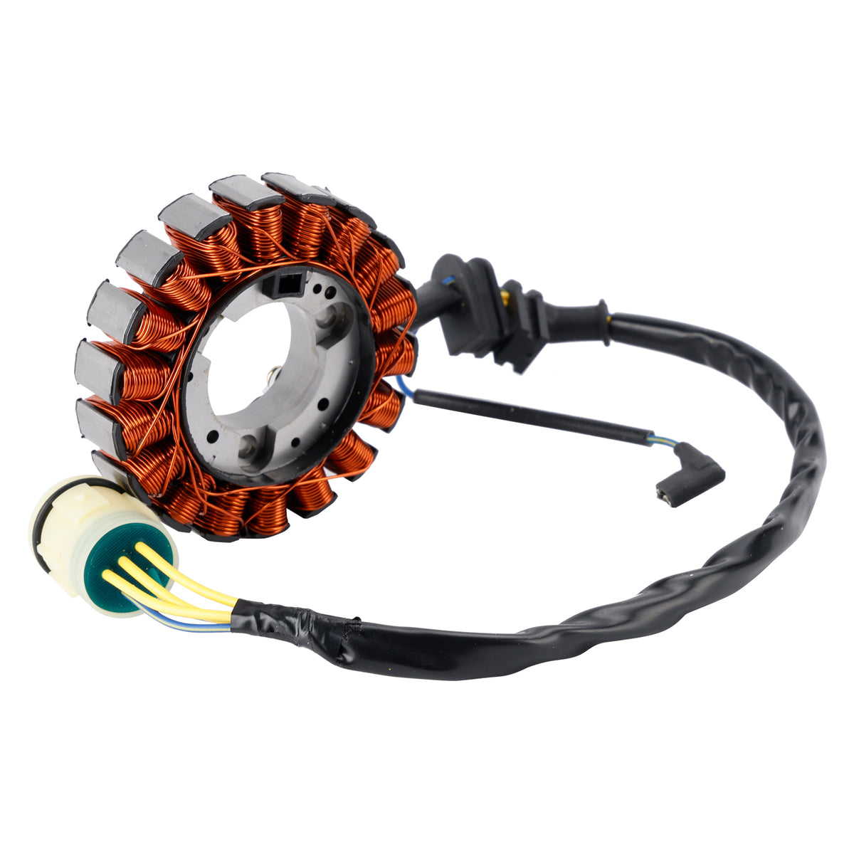 2000-2006 Honda Rancher 350 TRX350 FE FM TE TM Stator & Regulator Gasket