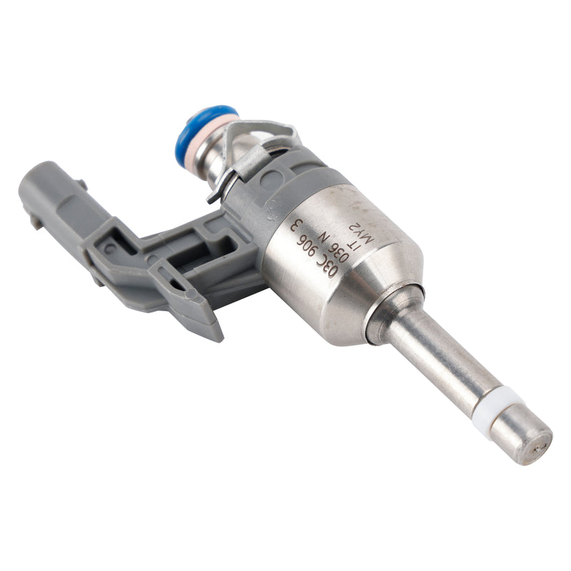 Audi Seat Skoda VW 1.4 TSI TFSI GTI RS 03C906036N 1PCS Fuel Injector