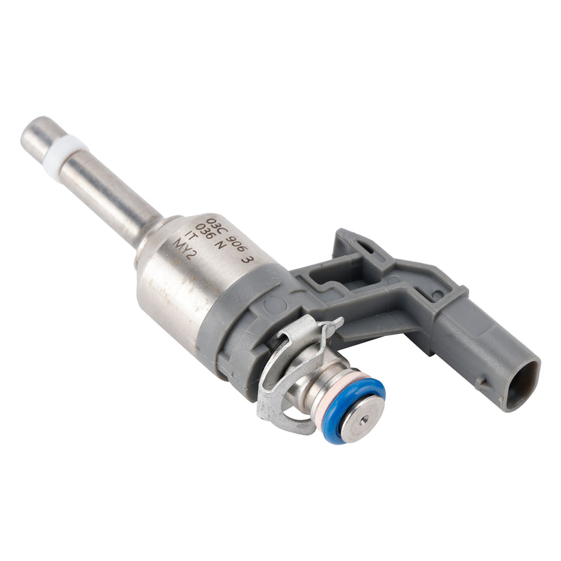 Audi Seat Skoda VW 1.4 TSI TFSI GTI RS 03C906036N 1PCS Fuel Injector