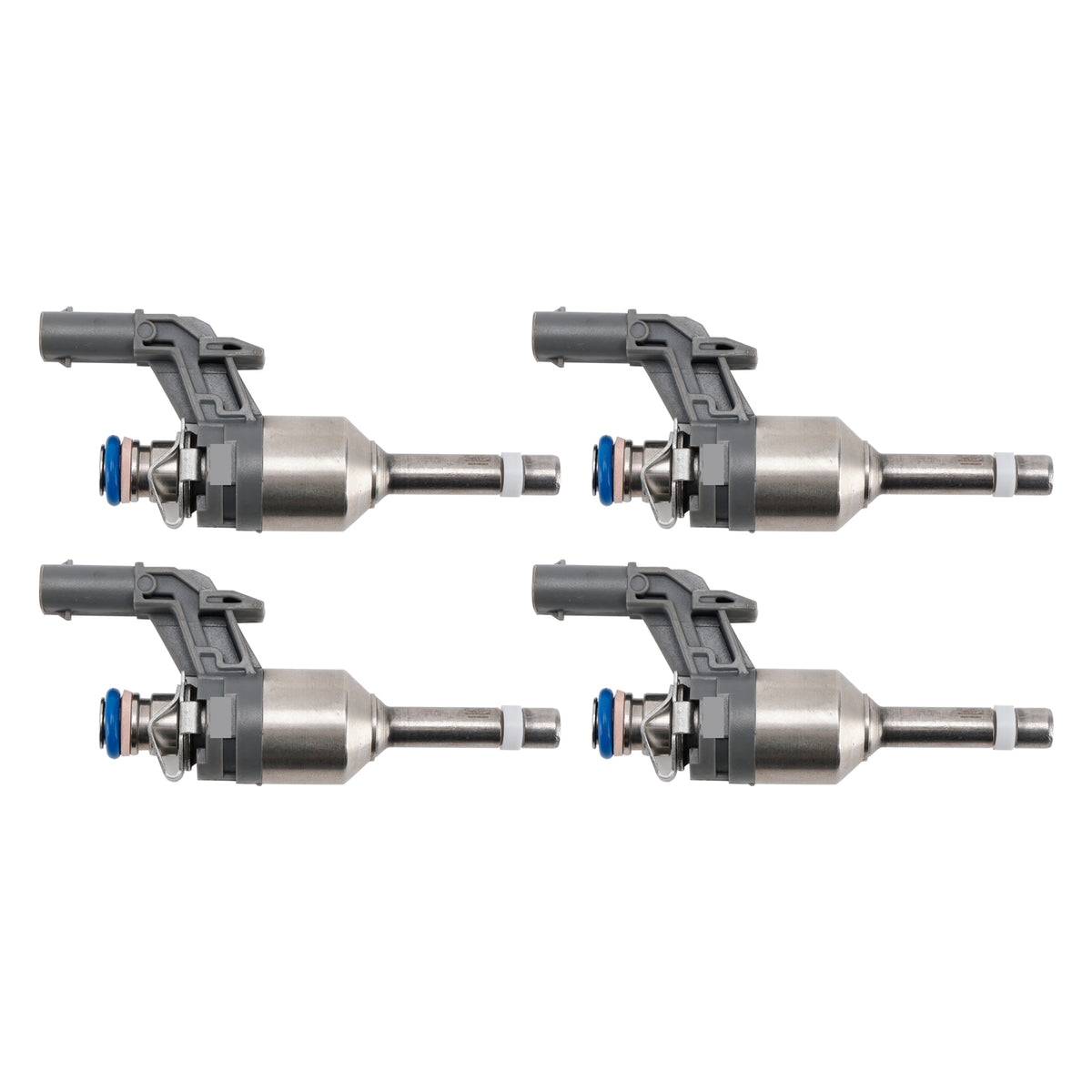 Audi Seat Skoda VW 1.4 TSI TFSI GTI RS 03C906036N 4PCS Fuel Injector
