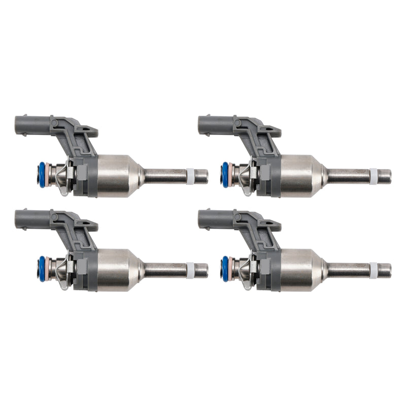Audi Seat Skoda VW 1.4 TSI TFSI GTI RS 03C906036N 4PCS Fuel Injector