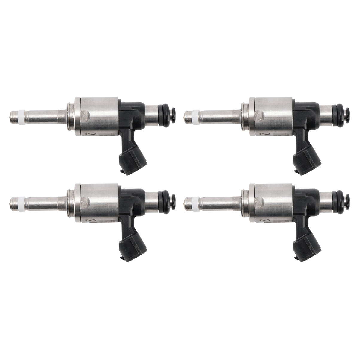 Lexus IS200T RC200T NX200T 2.0L 23250-36030 4PCS Fuel Injector