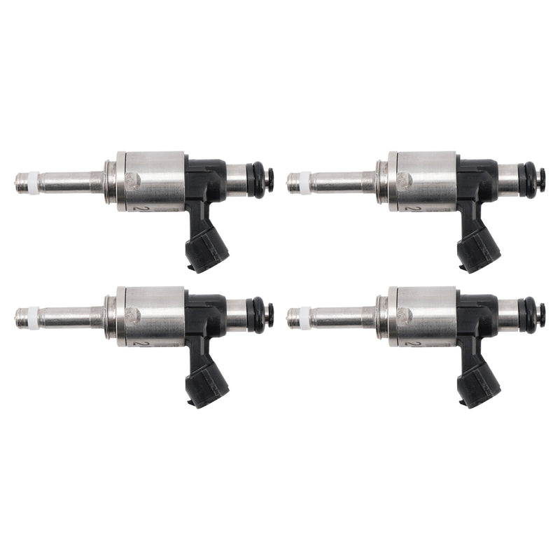 Lexus IS200T RC200T NX200T 2.0L 23250-36030 4PCS Fuel Injector