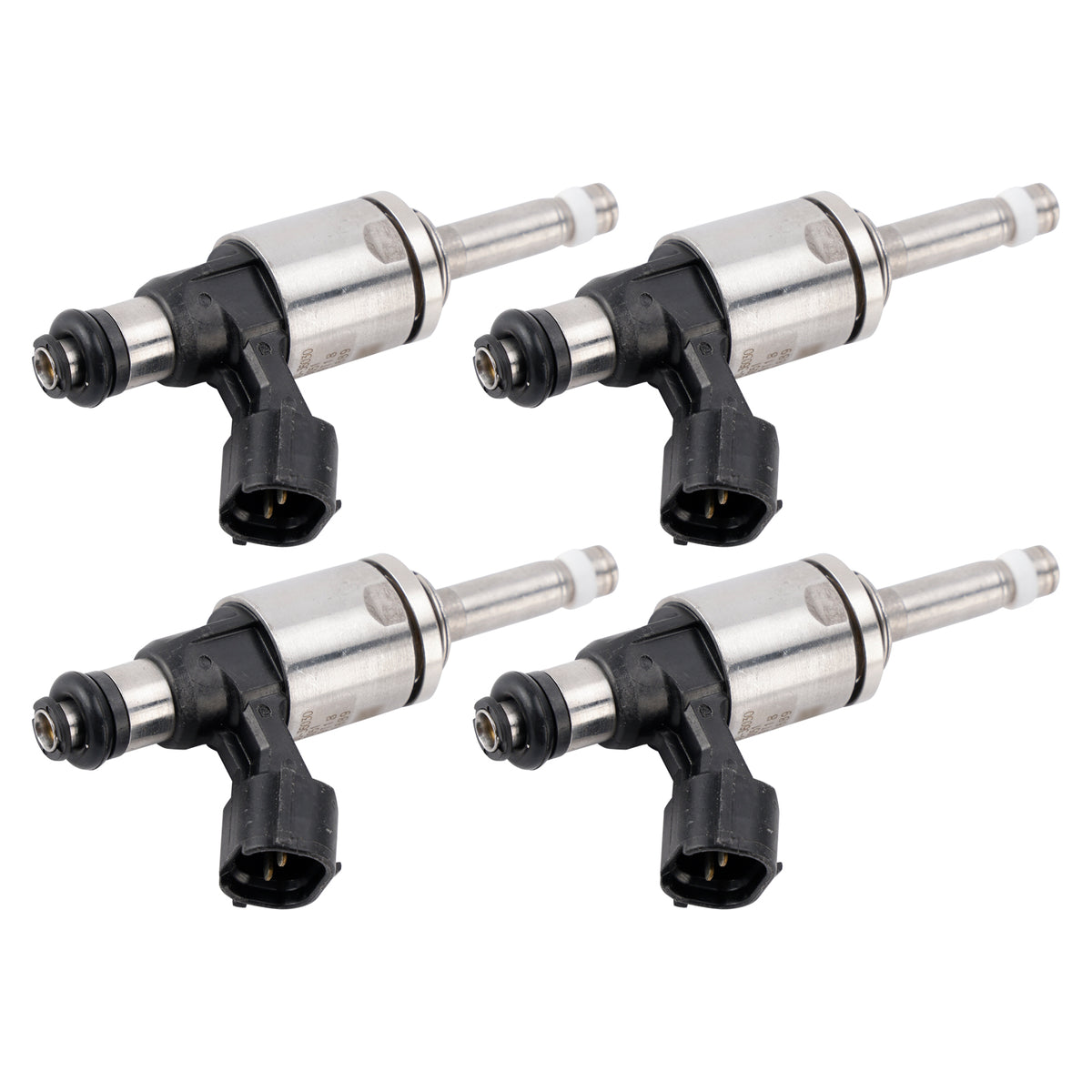 Lexus IS200T RC200T NX200T 2.0L 23250-36030 4PCS Fuel Injector