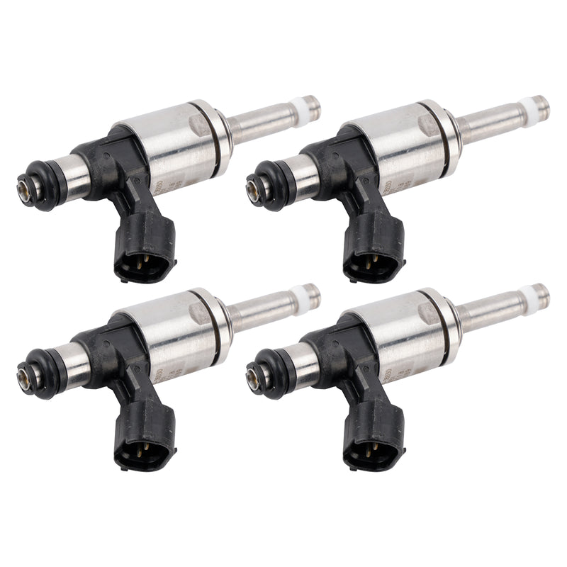 Lexus IS200T RC200T NX200T 2.0L 23250-36030 4PCS Fuel Injector