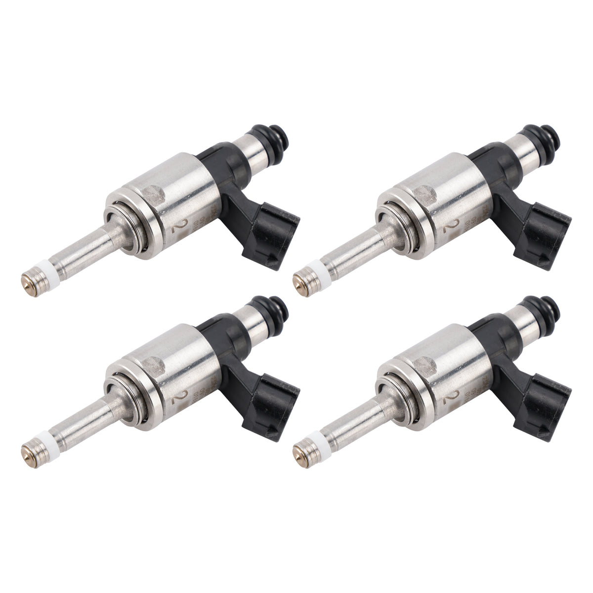 Lexus IS200T RC200T NX200T 2.0L 23250-36030 4PCS Fuel Injector