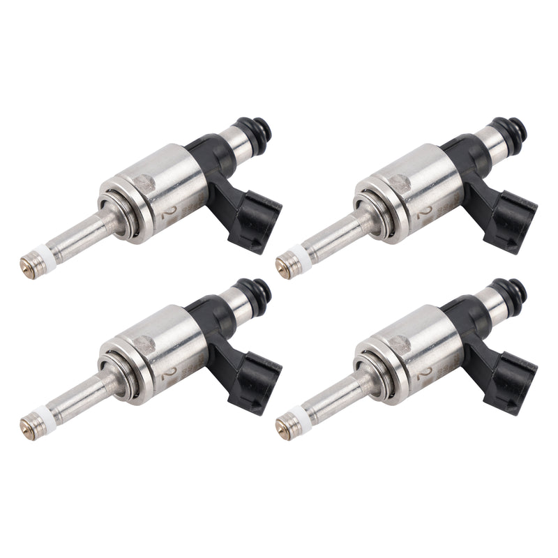 Lexus IS200T RC200T NX200T 2.0L 23250-36030 4PCS Fuel Injector