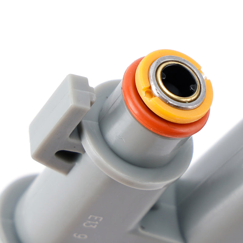 Toyota RAV4 Camry Highlander Lexus NX RX 2.5L 23250-25020 1PCS Fuel Injector