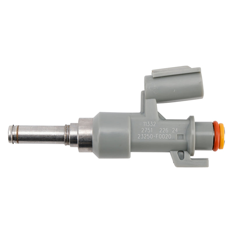 Toyota RAV4 Camry Highlander Lexus NX RX 2.5L 23250-25020 1PCS Fuel Injector