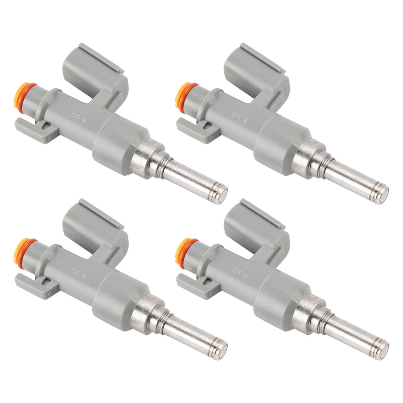 Toyota RAV4 Camry Highlander Lexus NX RX 2.5L 23250-25020 4PCS Fuel Injector
