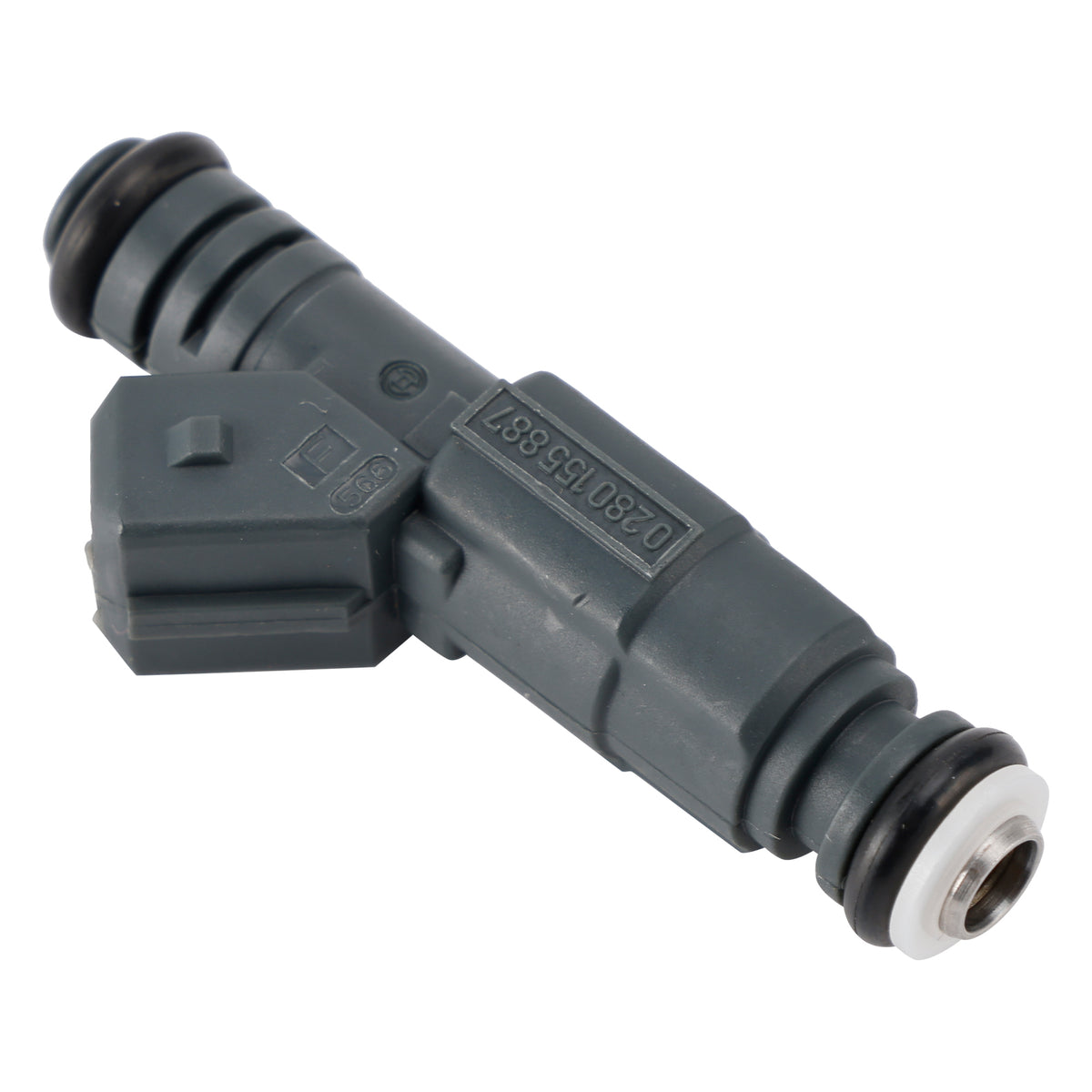Ford Focus Escape Contour Mazda Tribute 1999-2004 0280155887 1PCS Fuel Injector