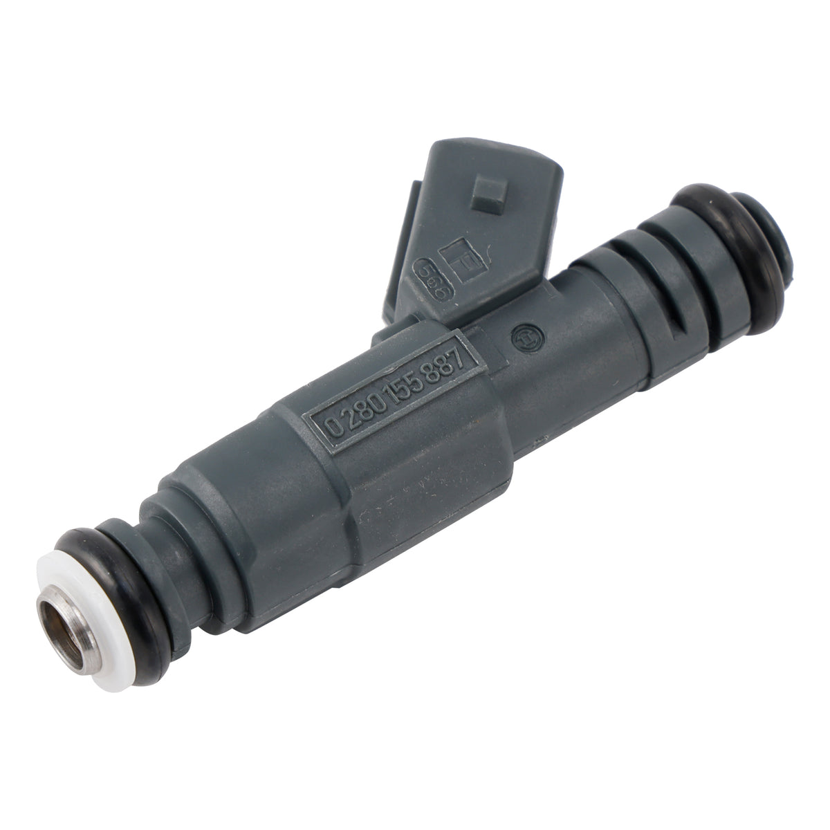 Ford Focus Escape Contour Mazda Tribute 1999-2004 0280155887 1PCS Fuel Injector
