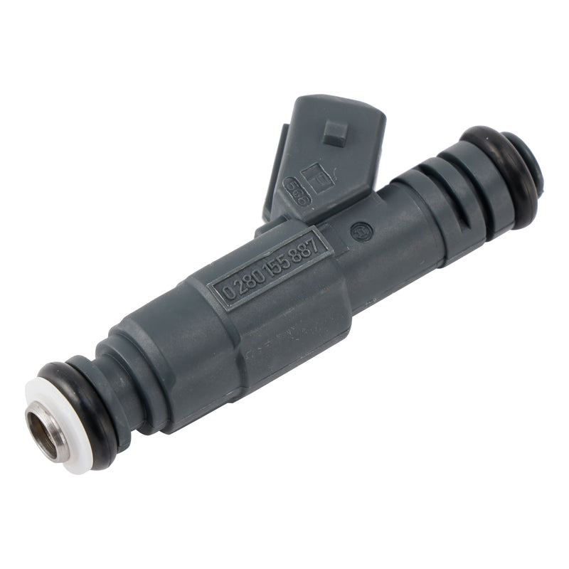 Ford Focus Escape Contour Mazda Tribute 1999-2004 0280155887 1PCS Fuel Injector