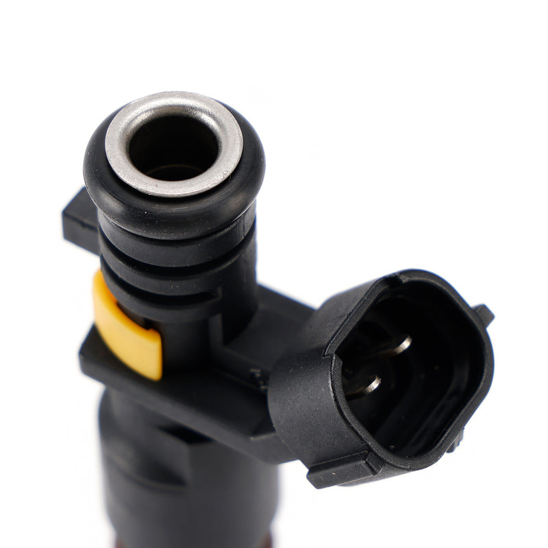 Mini Cooper R55 R56 Peugeot 207/208 1.6 2006-2012 13537528176 1PCS Fuel Injector