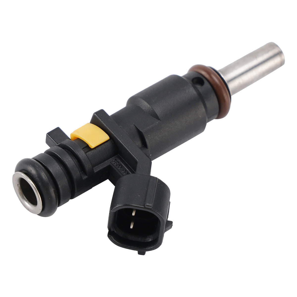 Mini Cooper R55 R56 Peugeot 207/208 1.6 2006-2012 13537528176 1PCS Fuel Injector