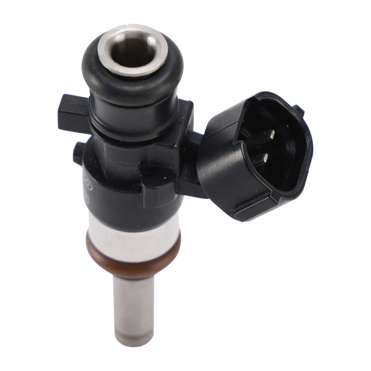 VW Golf GTI R Audi A3 S3 2.0 CJX CHH 0280158360 1PCS Fuel Injector
