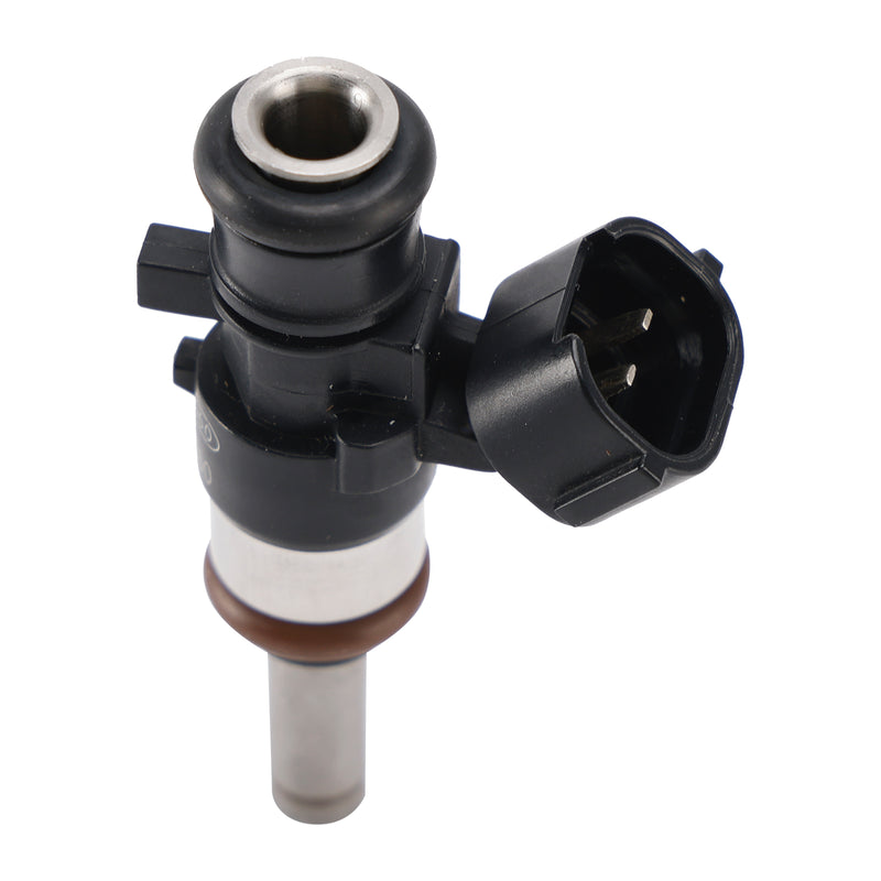 VW Golf GTI R Audi A3 S3 2.0 CJX CHH 0280158360 1PCS Fuel Injector
