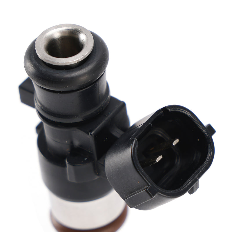 VW Golf GTI R Audi A3 S3 2.0 CJX CHH 0280158360 4PCS Fuel Injector